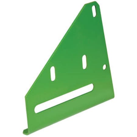 Aftermarket Bracket, Support Straw Chopper LH A-H149027-AI